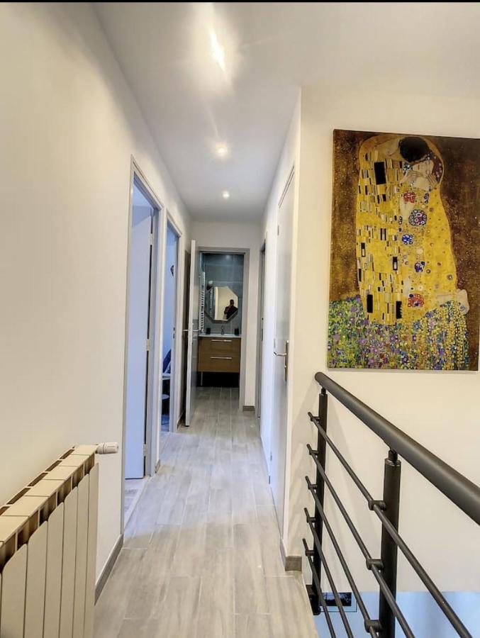 Maison La Licorne, Spacieuse, Tout Equipee, 5 Chambres Amiens Exteriér fotografie